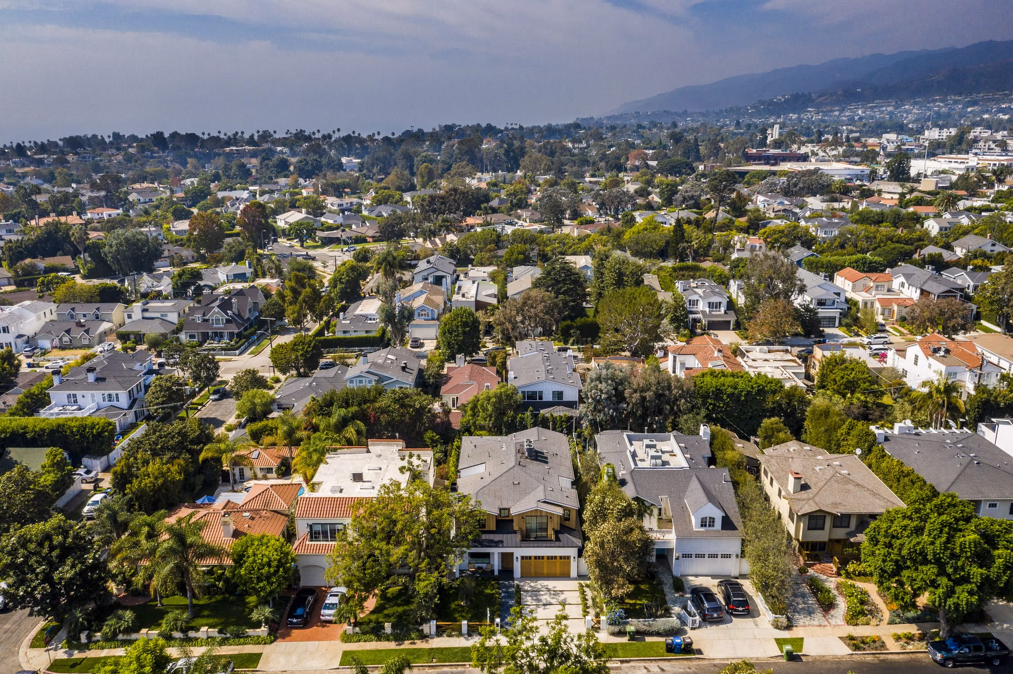 Pacific Palisades rebuild - Camelot Construction